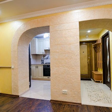 Alfa Apartments Lysenka 11 Lviv Bagian luar foto