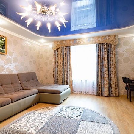 Alfa Apartments Lysenka 11 Lviv Bagian luar foto