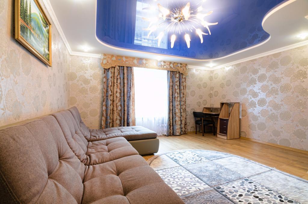 Alfa Apartments Lysenka 11 Lviv Bagian luar foto
