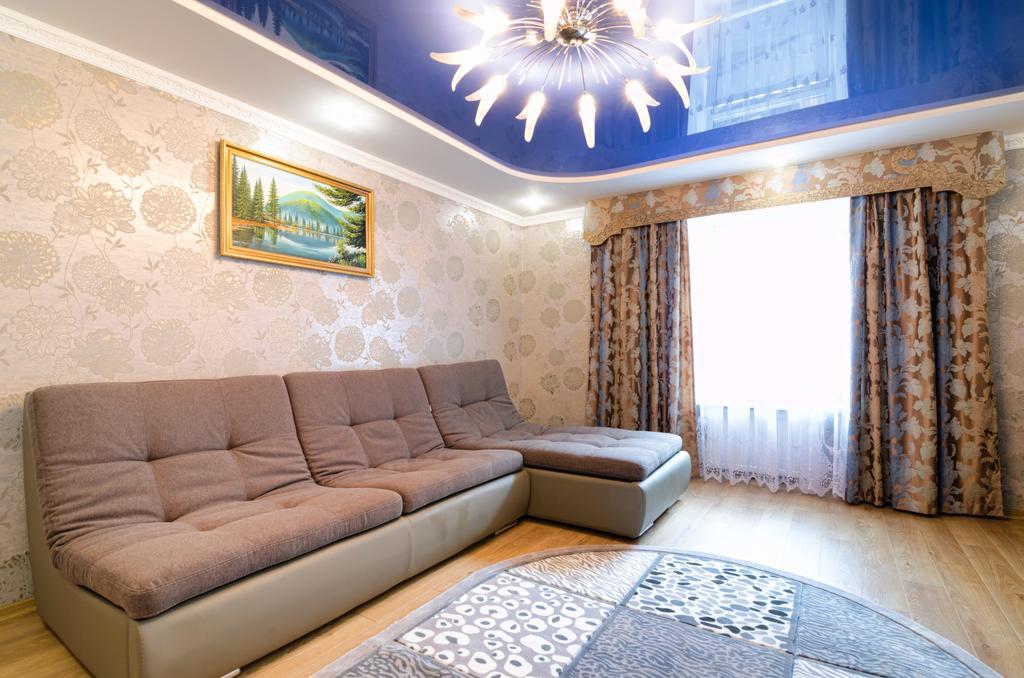 Alfa Apartments Lysenka 11 Lviv Bagian luar foto