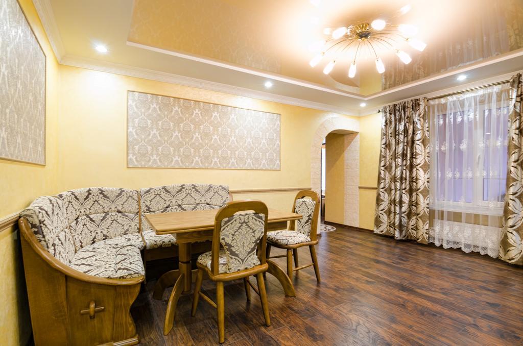 Alfa Apartments Lysenka 11 Lviv Bagian luar foto
