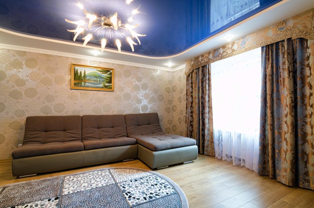 Alfa Apartments Lysenka 11 Lviv Bagian luar foto
