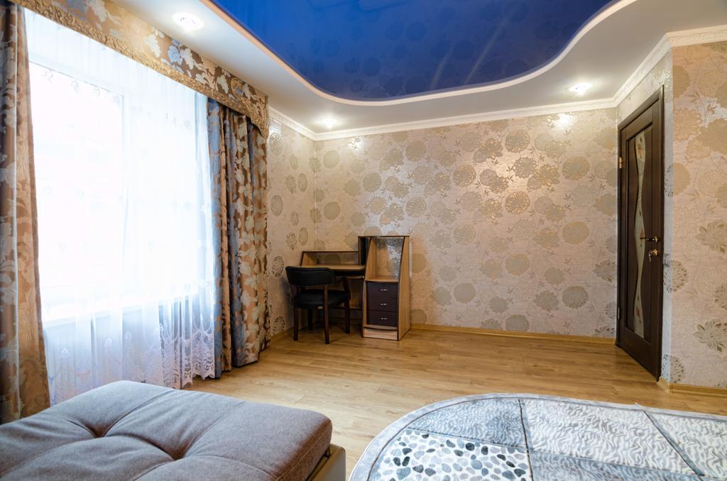 Alfa Apartments Lysenka 11 Lviv Bagian luar foto